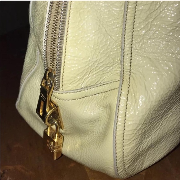 Authentic X large Prada Saffiano leather Satchel - Picture 5 of 5